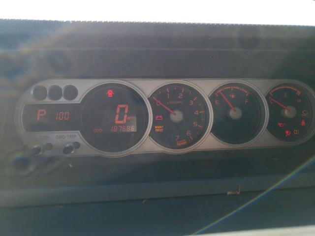 2009 TOYOTA SCION XB #3297094493