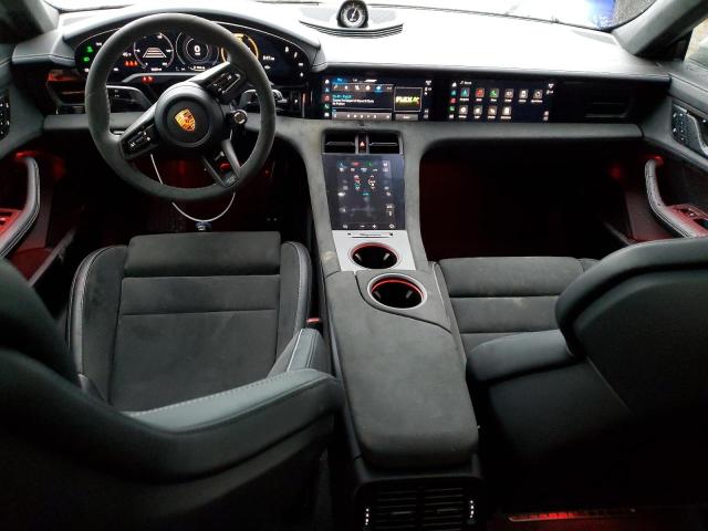 2024 PORSCHE TAYCAN GTS WP0CD2Y1XRSA84164