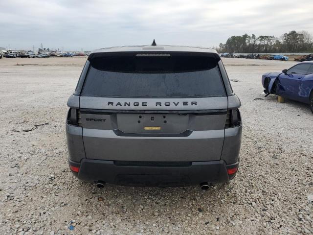 2017 LAND ROVER RANGE ROVE - SALWR2FV3HA673636