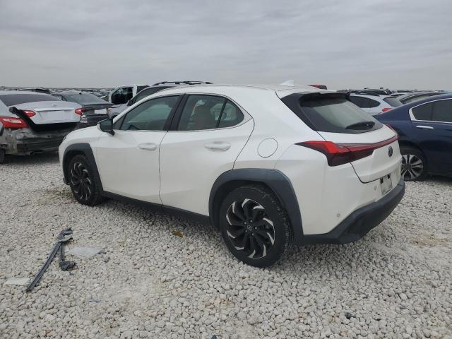 2020 LEXUS UX 200 JTHP3JBH9L2030314