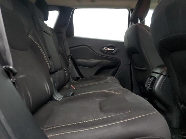 2015 JEEP CHEROKEE L - 1C4PJMCB4FW691474