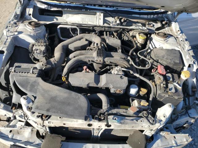 2018 SUBARU LEGACY 2.5 - 4S3BNAC69J3002832