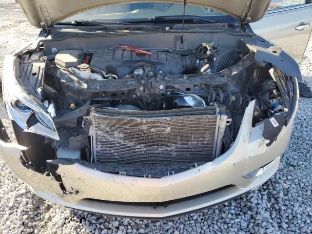 2017 BUICK ENCLAVE - 5GAKRBKD4HJ229380