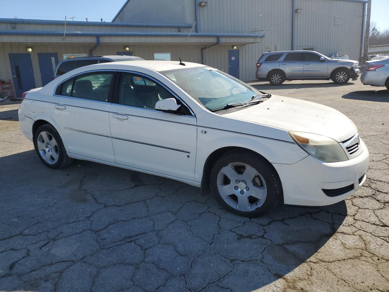 Global Auto Auctions