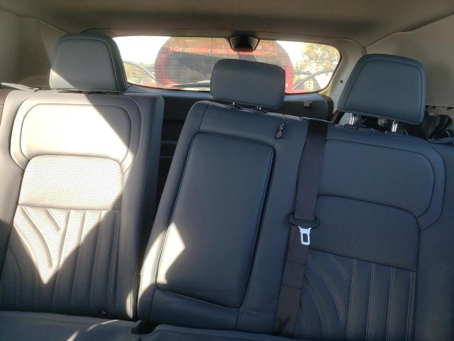 2023 NISSAN ARIYA PLAT JN1DF0CD9PM709899