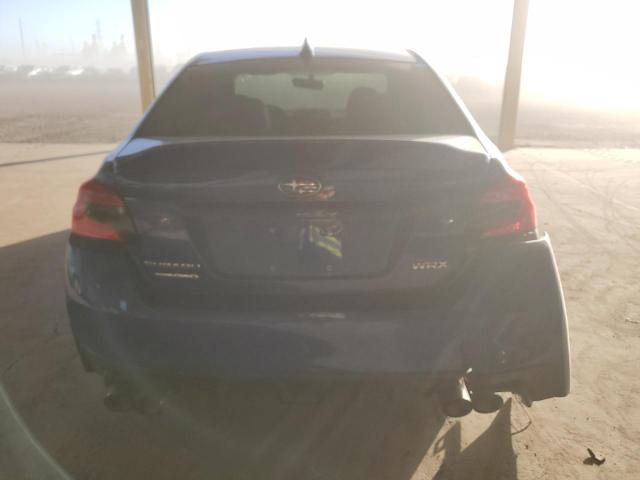 2017 SUBARU WRX JF1VA1B6XH9838267