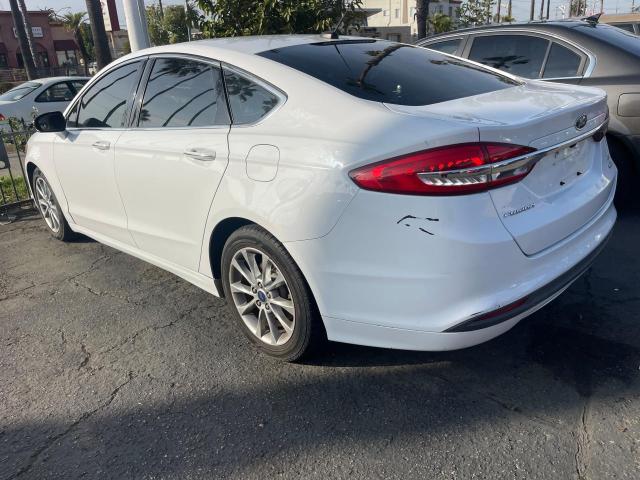 VIN 3FA6P0HD7HR150377 2017 FORD FUSION no.3