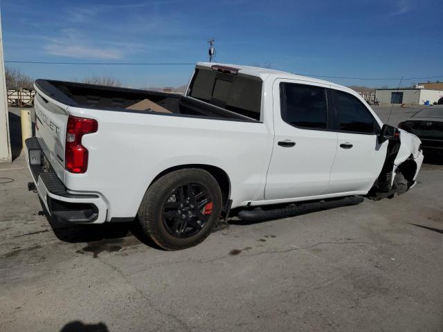Vin: 1gcuyeel7nz110010, lot: 87312284, chevrolet all models k1500 rst 20223