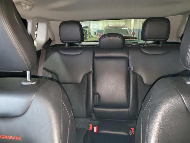 2022 JEEP COMPASS TR - 3C4NJDDB3NT163497
