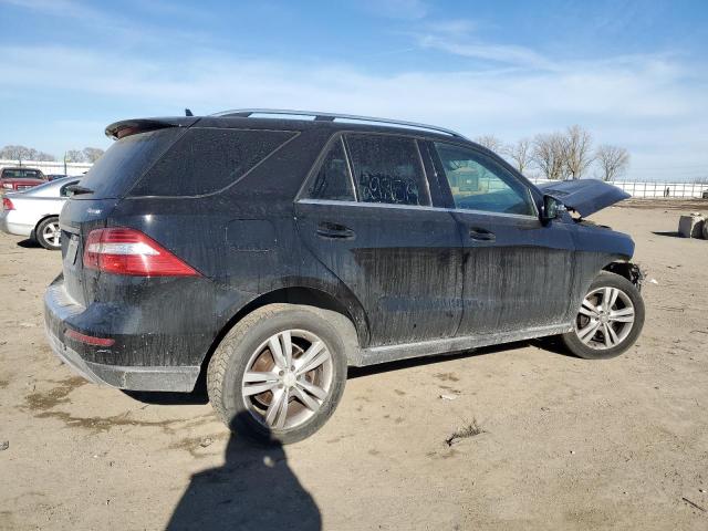 Vin: 4jgda5hb7ea286900, lot: 43038305, mercedes-benz m-class 350 4matic 20143