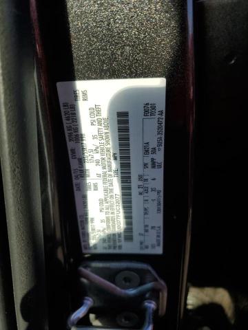 2015 FORD ESCAPE SE - 1FMCU0G77FUC32077
