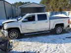 2015 GMC SIERRA K15 - 3GTU2WEJ0FG191875