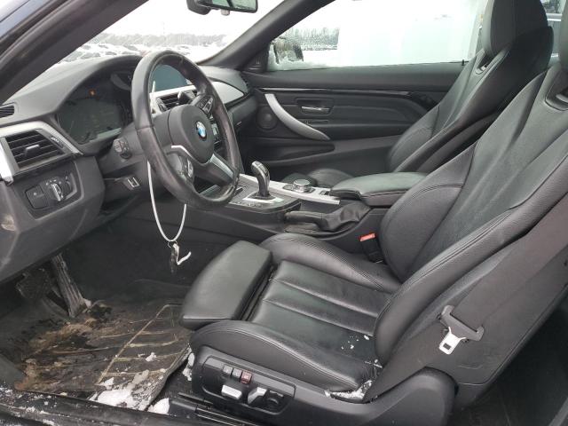 2018 BMW 440XI WBA4Z7C56JED47814