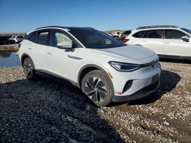 2022 VOLKSWAGEN ID.4 PRO S WVGGNPE2XNP053253