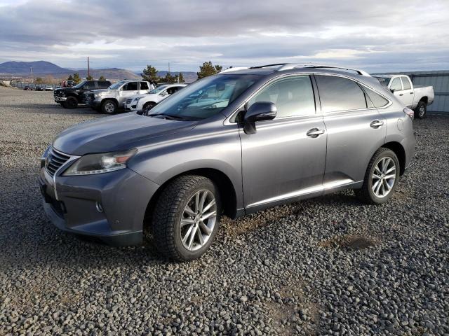 LEXUS RX 450H