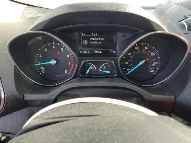 2017 FORD ESCAPE TIT 1FMCU9J9XHUE45610