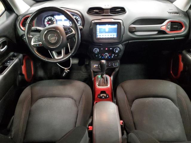 2019 JEEP RENEGADE T - ZACNJBC15KPK63940