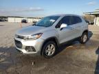 2017 CHEVROLET TRAX LS - 3GNCJNSB1HL192928