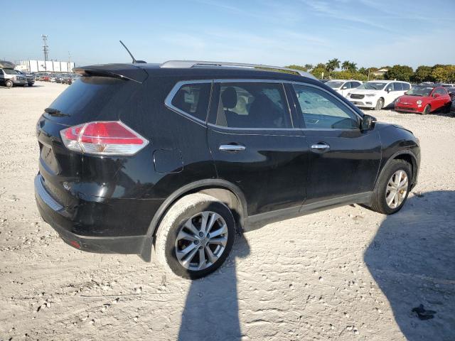 2015 NISSAN ROGUE S KNMAT2MT6FP544711
