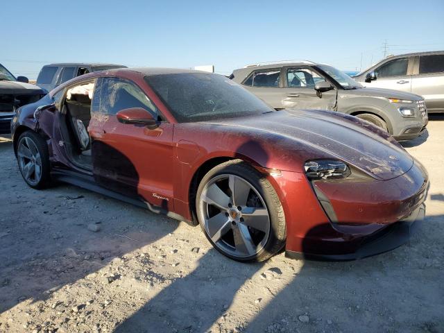 2023 PORSCHE TAYCAN WP0AA2Y15PSA10034