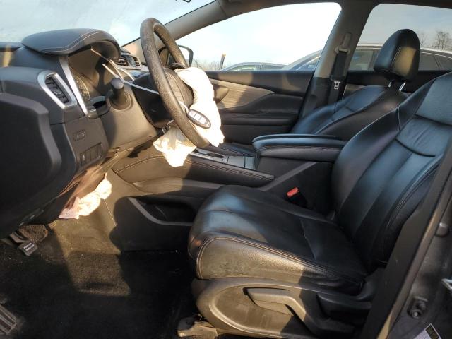 2016 NISSAN MURANO - 5N1AZ2MH8GN158665