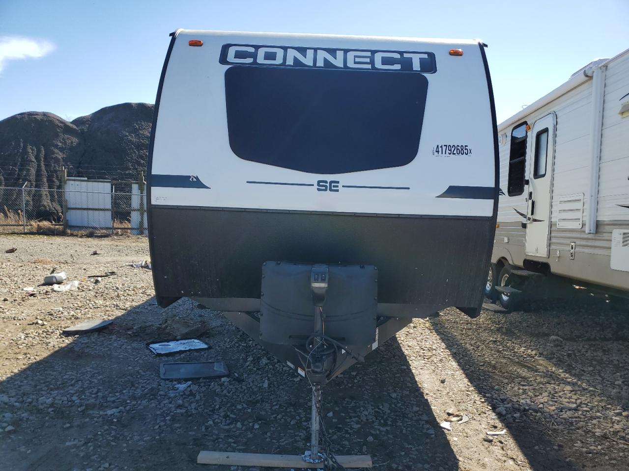 Lot #3271675348 2022 KZ SPREE