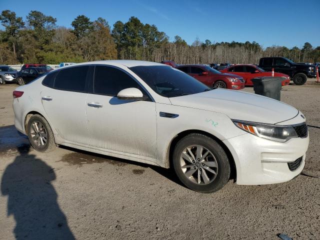 2017 KIA OPTIMA LX - 5XXGT4L34HG151050