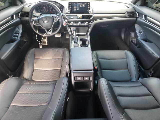 2022 HONDA ACCORD SPO - 1HGCV1F39NA105564
