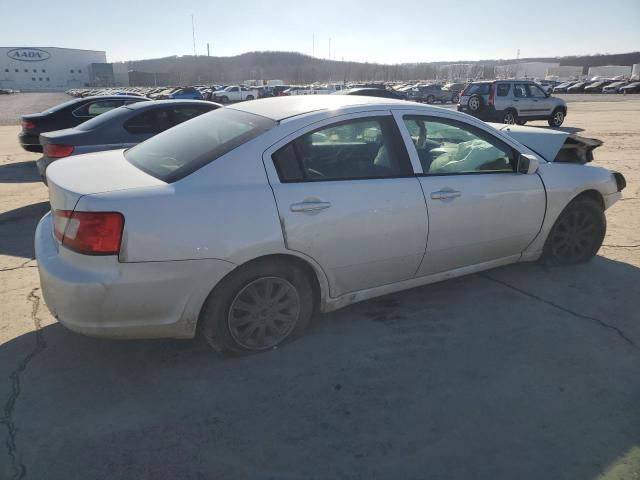 2012 MITSUBISHI GALANT FE #3283934840