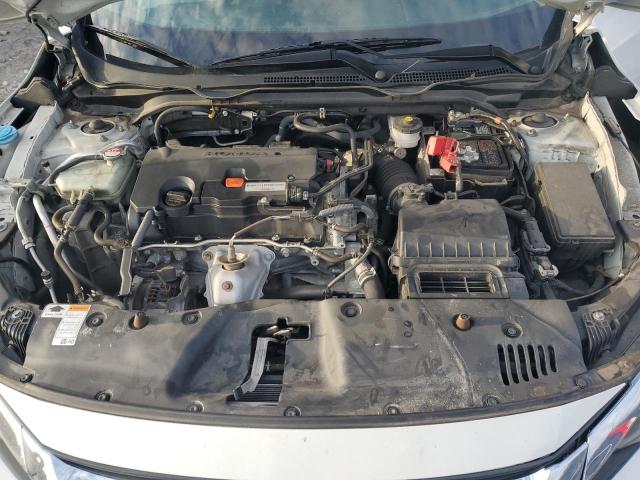 2018 HONDA CIVIC LX - 2HGFC2F50JH581708