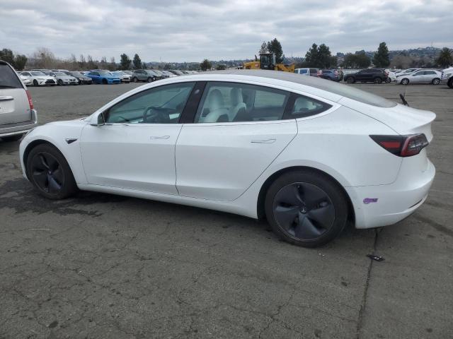 2018 TESLA MODEL 3 - 5YJ3E1EBXJF100172