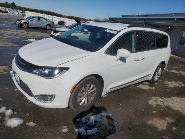 CHRYSLER PACIFICA T