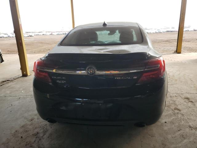 2017 BUICK REGAL SPOR - 2G4GL5EX0H9118832
