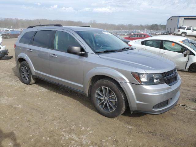2018 DODGE JOURNEY SE 3C4PDCAB1JT274686