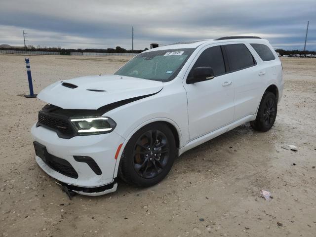 2023 DODGE DURANGO GT 1C4RDHDG6PC589694