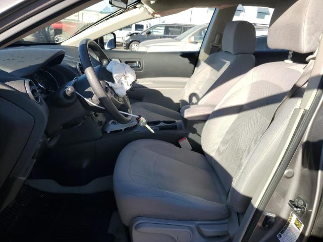2015 NISSAN ROGUE SELE - JN8AS5MT7FW664001