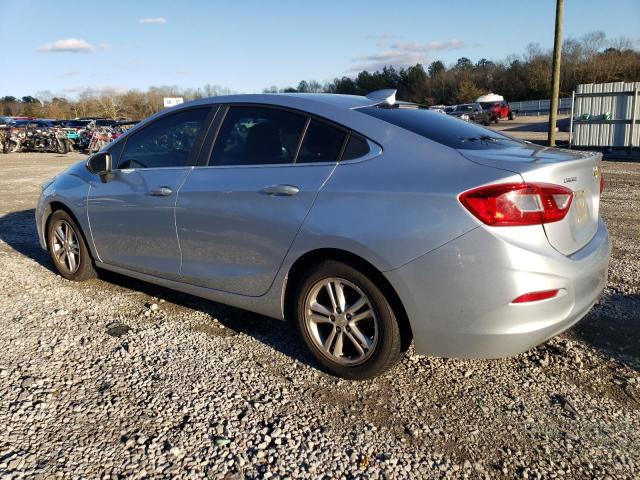 2017 CHEVROLET CRUZE LT 1G1BE5SM8H7150554