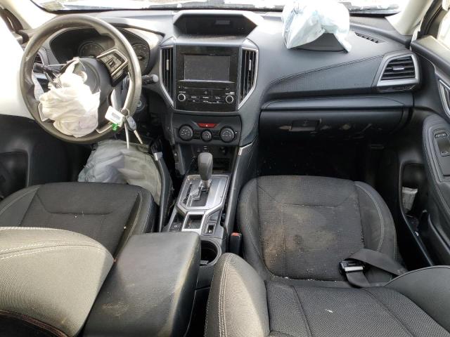 2021 SUBARU FORESTER - JF2SKADC0MH439303