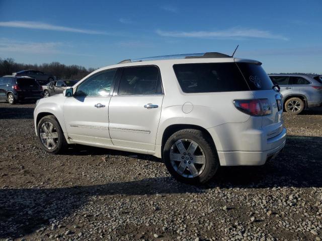 2016 GMC ACADIA DEN - 1GKKRTKD6GJ343713