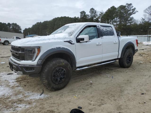 FORD F150 RAPTO