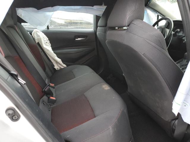 2023 TOYOTA COROLLA SE - 5YFP4MCE9PP141134