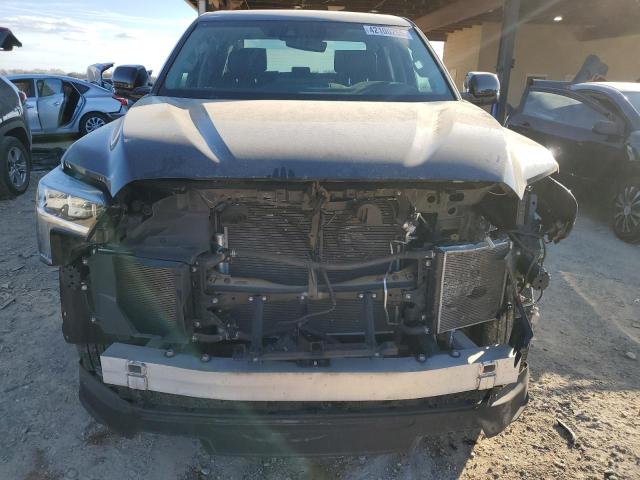 2022 TOYOTA TUNDRA CRE - 5TFJA5AB4NX007482