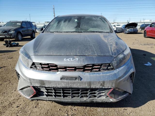 2022 KIA FORTE - 3KPF54AD7NE492271