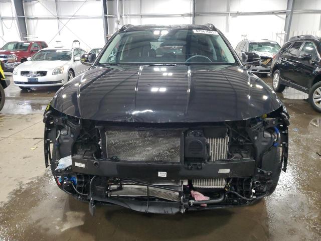 2022 HYUNDAI TUCSON SEL - KM8JFCA12NU061759