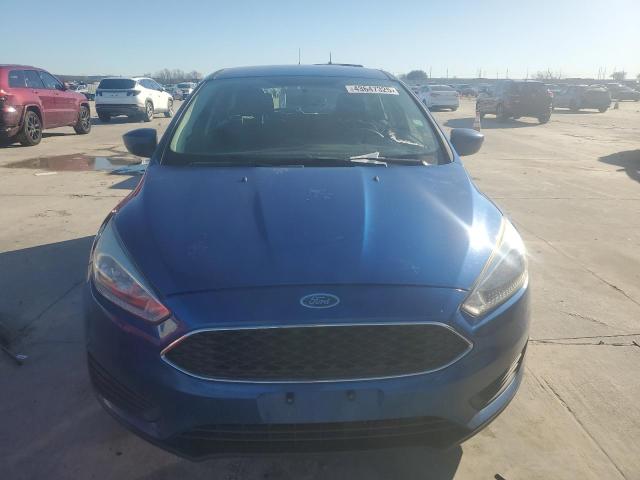 2018 FORD FOCUS SE - 1FADP3K29JL279760