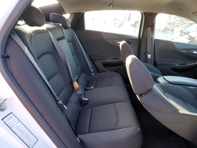 2023 CHEVROLET MALIBU LT - 1G1ZD5ST7PF139476