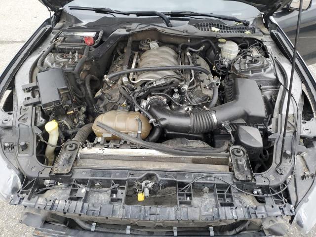 2017 FORD MUSTANG GT 1FA6P8CF6H5340648