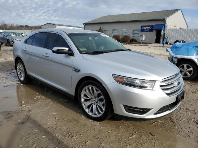 Vin: 1fahp2f85fg170755, lot: 87210804, ford taurus limited 20154