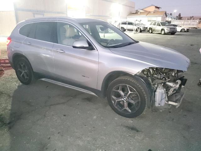 Vin: wbxht3z32h4a55942, lot: 89252505, bmw x1 xdrive28i 20174