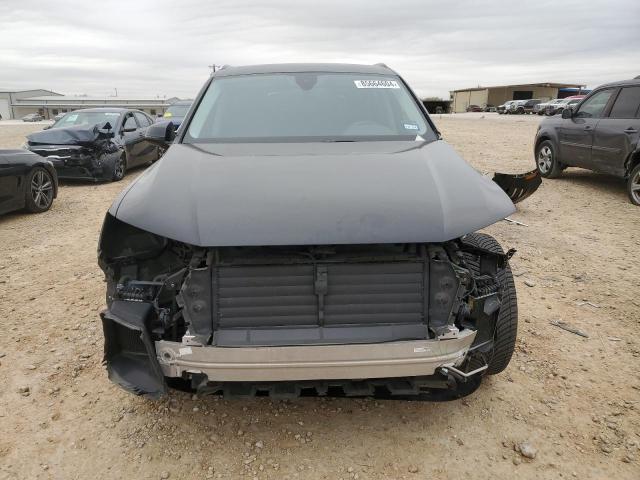 2019 AUDI Q7 PREMIUM - WA1AAAF74KD035397